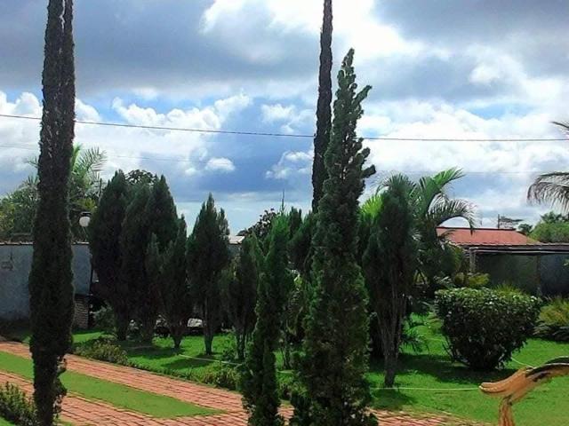 Casa venda em Chapada dos Guimarães, Região Geográfica Intermediária de Cuiabá