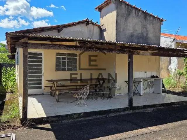 Casa venda em Região Geográfica Imediata de Cuiabá, Região Metropolitana do Vale do Rio Cuiabá