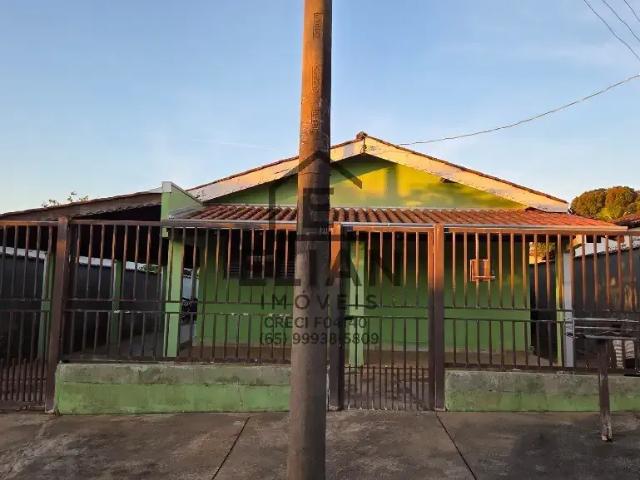 Casa venda em Região Geográfica Imediata de Cuiabá, Região Metropolitana do Vale do Rio Cuiabá