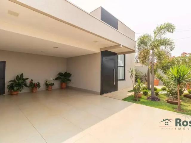 Casa venda em Chapada dos Guimarães, Região Geográfica Intermediária de Cuiabá