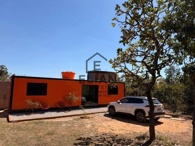 Casa venda em Chapada dos Guimarães, Região Geográfica Intermediária de Cuiabá