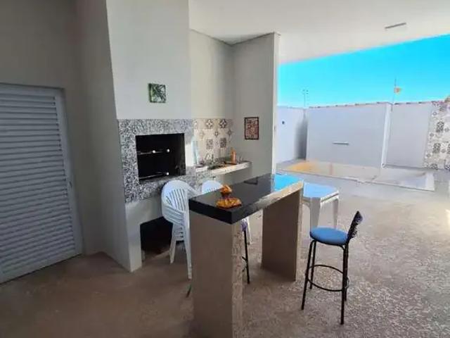 Casa venda em Chapada dos Guimarães, Região Geográfica Intermediária de Cuiabá