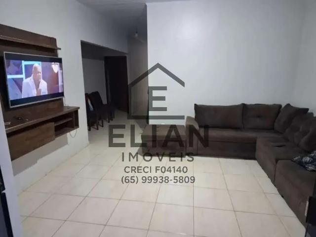Casa venda em Região Geográfica Imediata de Cuiabá, Região Metropolitana do Vale do Rio Cuiabá