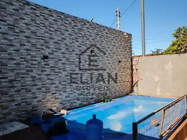 Casa venda em Região Geográfica Imediata de Cuiabá, Região Metropolitana do Vale do Rio Cuiabá