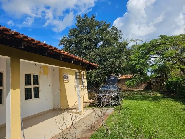 Casa venda em Região Geográfica Imediata de Cuiabá, Região Metropolitana do Vale do Rio Cuiabá