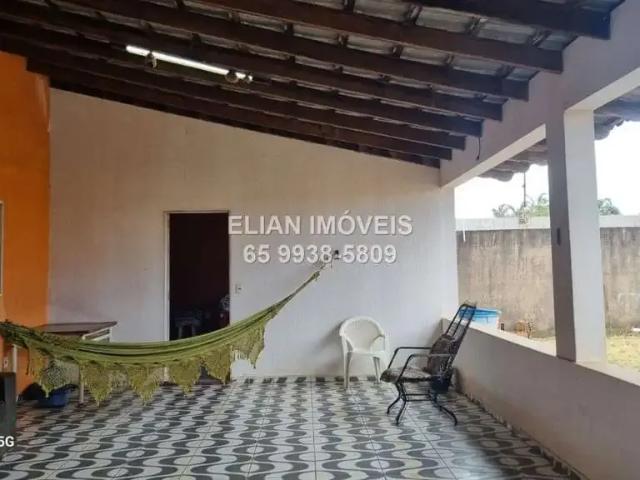 Casa venda em Região Geográfica Imediata de Cuiabá, Região Metropolitana do Vale do Rio Cuiabá