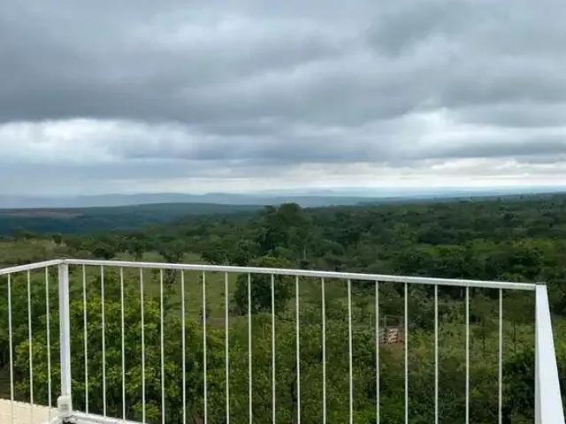 Casa venda em Chapada dos Guimarães, Região Geográfica Intermediária de Cuiabá