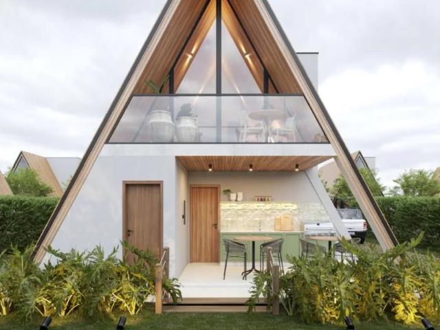 Casa venda em Chapada dos Guimarães, Região Geográfica Intermediária de Cuiabá
