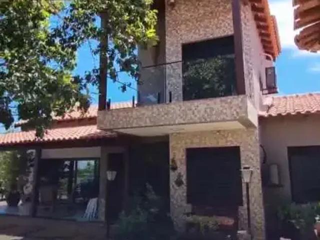 Casa venda em Chapada dos Guimarães, Região Geográfica Intermediária de Cuiabá