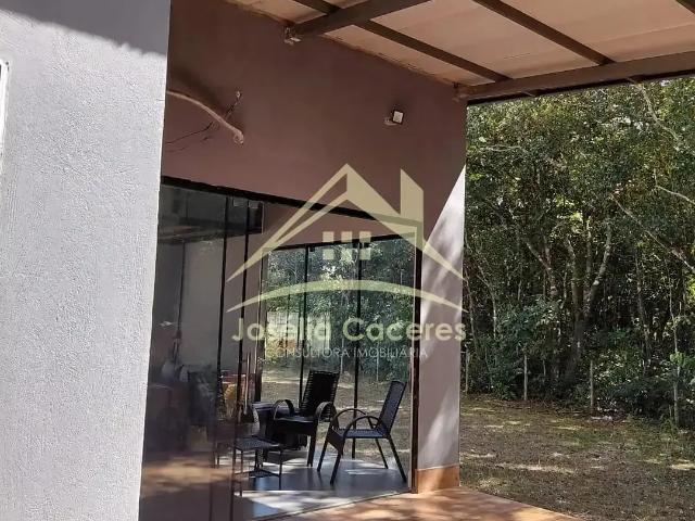 Casa venda em Sebastião, Chapada dos Guimarães