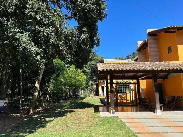 Casa venda em Chapada dos Guimarães, Região Geográfica Intermediária de Cuiabá
