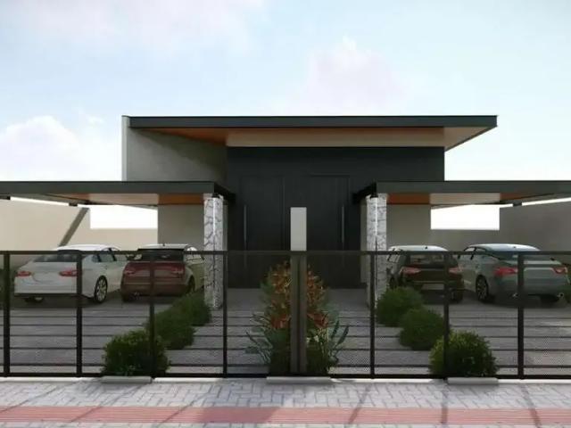 Casa venda em Região Geográfica Imediata de Chapecó, Chapecó