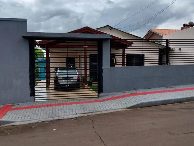 Casa venda em Chapecó, Região Geográfica Intermediária de Chapecó