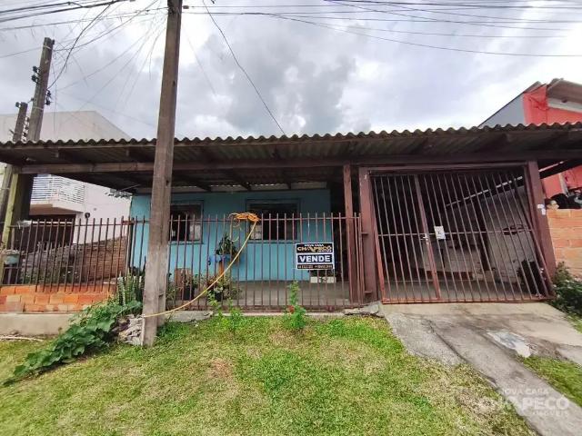 Casa venda em Região Geográfica Imediata de Chapecó, Chapecó