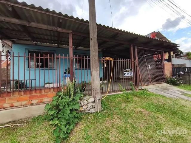 Casa venda em Região Geográfica Imediata de Chapecó, Chapecó