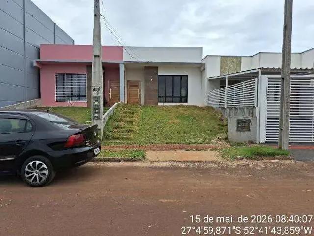 Casa venda em Região Geográfica Imediata de Chapecó, Chapecó