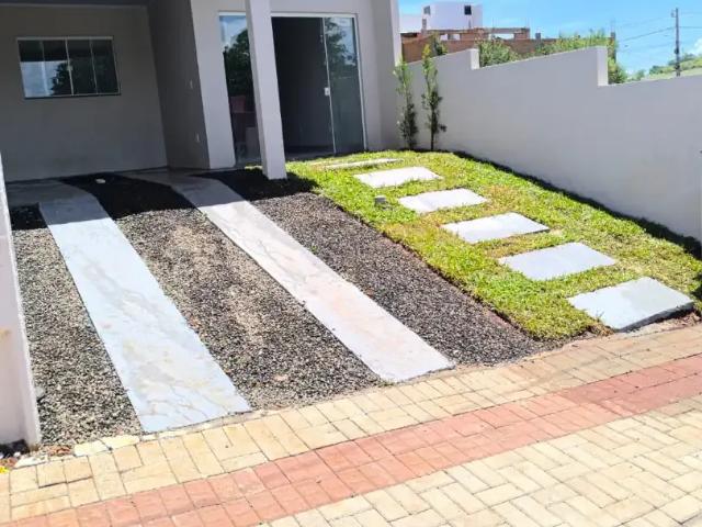 Casa venda em Chapecó