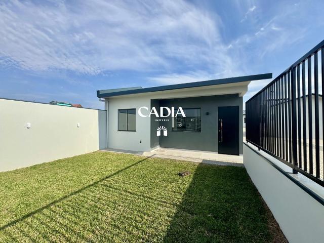 Casa venda em Região Geográfica Imediata de Chapecó, Chapecó