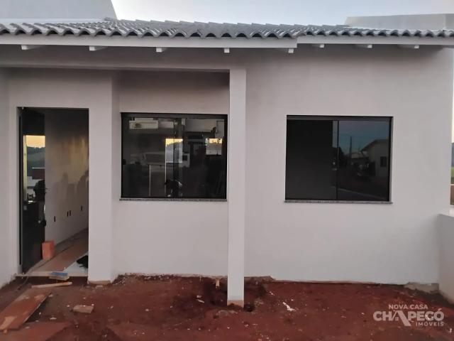 Casa venda em Região Geográfica Imediata de Chapecó, Chapecó