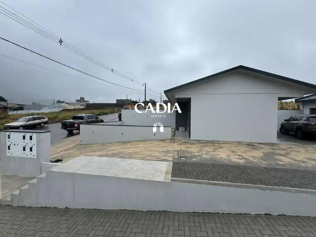 Casa venda em Região Geográfica Imediata de Chapecó, Chapecó
