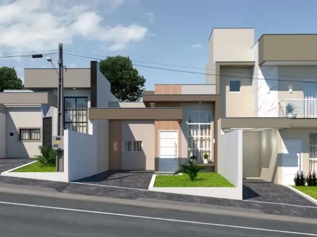 Casa venda em Região Geográfica Imediata de Chapecó, Chapecó