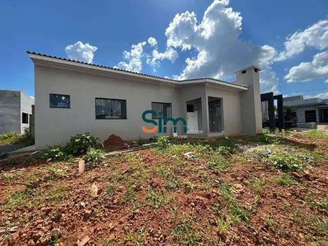 Casa venda em Região Geográfica Imediata de Chapecó, Chapecó