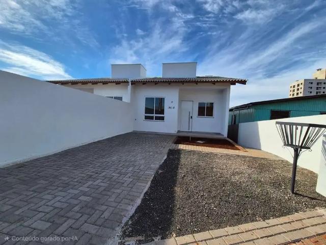 Casa venda em Região Geográfica Imediata de Chapecó, Chapecó