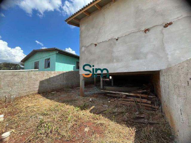 Casa venda em Região Geográfica Imediata de Chapecó, Chapecó
