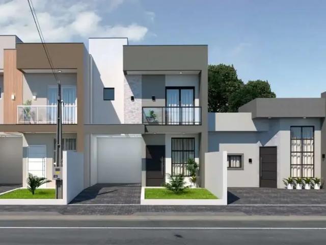 Casa venda em Região Geográfica Imediata de Chapecó, Chapecó