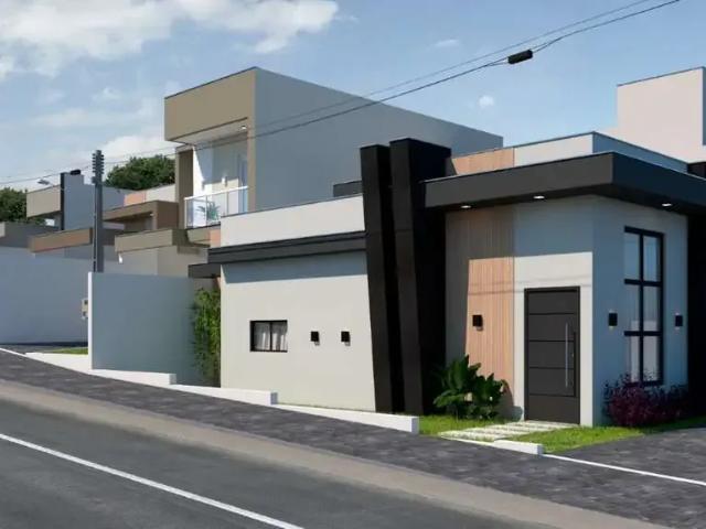 Casa venda em Região Geográfica Imediata de Chapecó, Chapecó