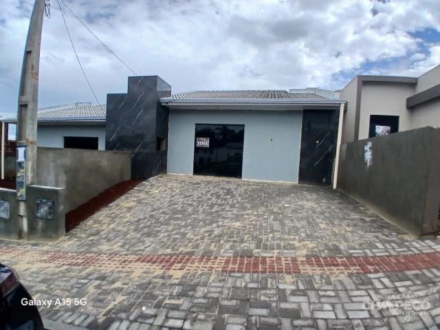 Casa venda em Região Geográfica Imediata de Chapecó, Chapecó