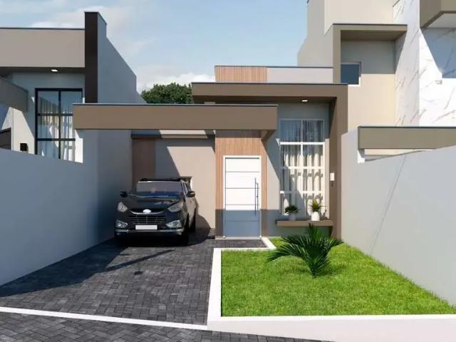 Casa venda em Região Geográfica Imediata de Chapecó, Chapecó
