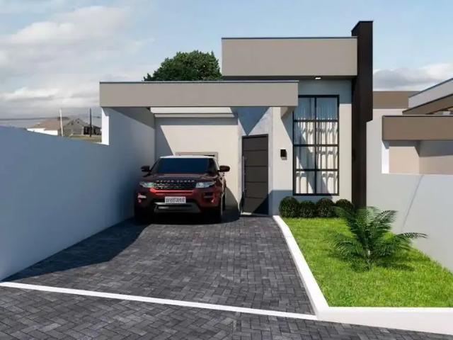 Casa venda em Região Geográfica Imediata de Chapecó, Chapecó