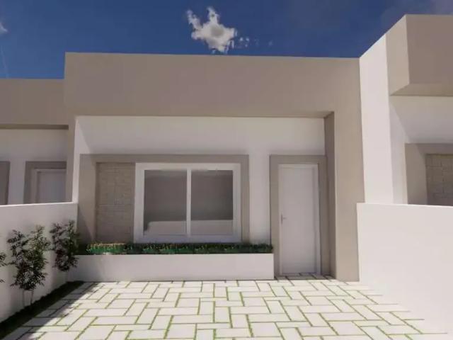 Casa venda em Região Geográfica Imediata de Chapecó, Chapecó