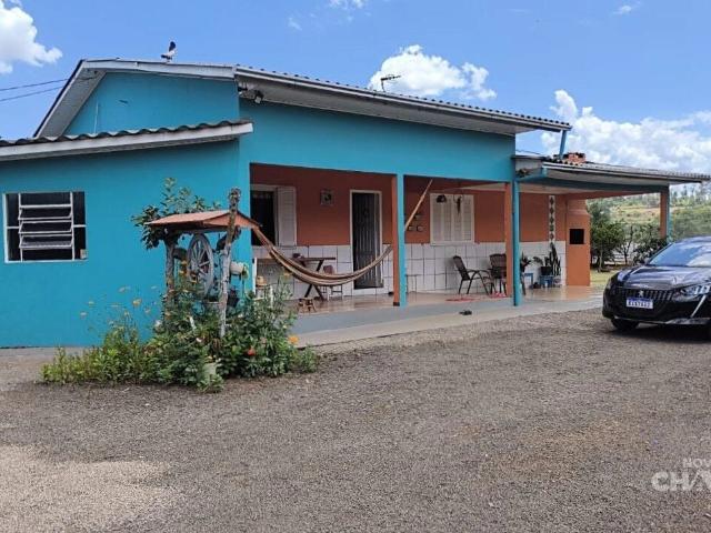 Casa venda em Chapecó, Região Geográfica Intermediária de Chapecó