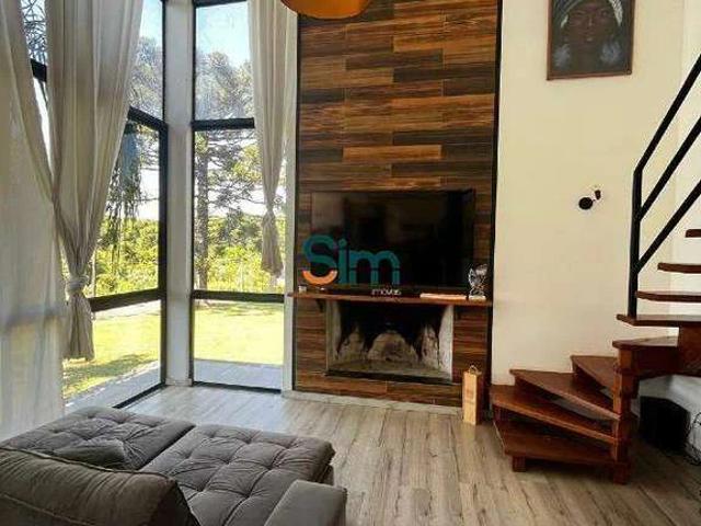 Casa venda em Região Geográfica Imediata de Chapecó, Chapecó
