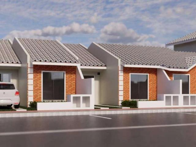 Casa venda em Região Geográfica Imediata de Chapecó, Chapecó