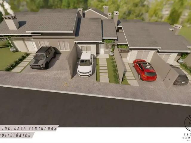 Casa venda em Região Geográfica Imediata de Chapecó, Chapecó