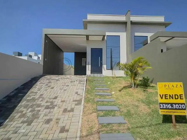 Casa venda em Região Geográfica Imediata de Chapecó, Chapecó