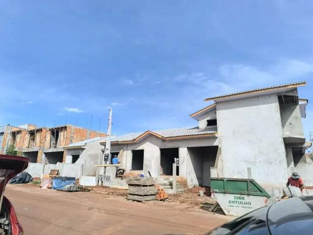 Casa venda em Região Geográfica Imediata de Chapecó, Chapecó