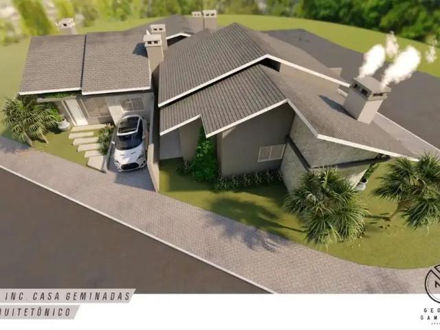 Casa venda em Região Geográfica Imediata de Chapecó, Chapecó