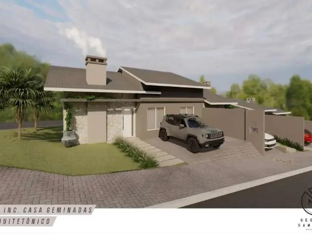 Casa venda em Região Geográfica Imediata de Chapecó, Chapecó
