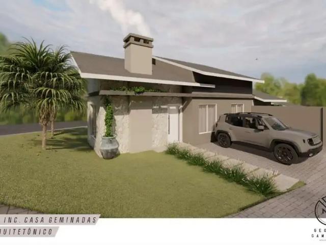 Casa venda em Região Geográfica Imediata de Chapecó, Chapecó