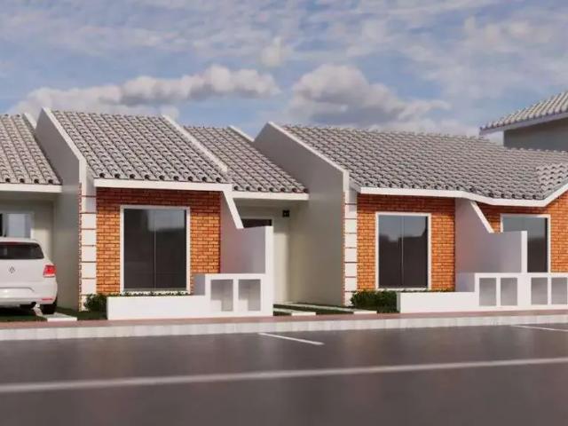 Casa venda em Região Geográfica Imediata de Chapecó, Chapecó
