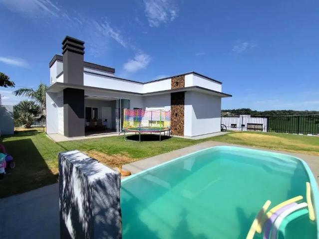 Casa venda em Região Geográfica Imediata de Chapecó, Chapecó