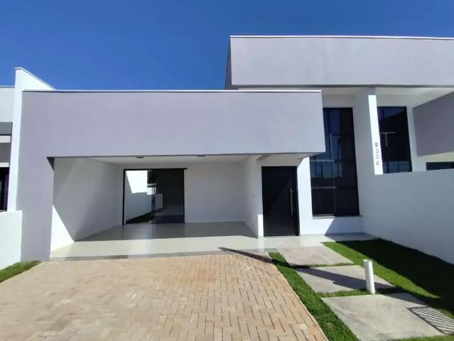 Casa venda em Região Geográfica Imediata de Chapecó, Chapecó