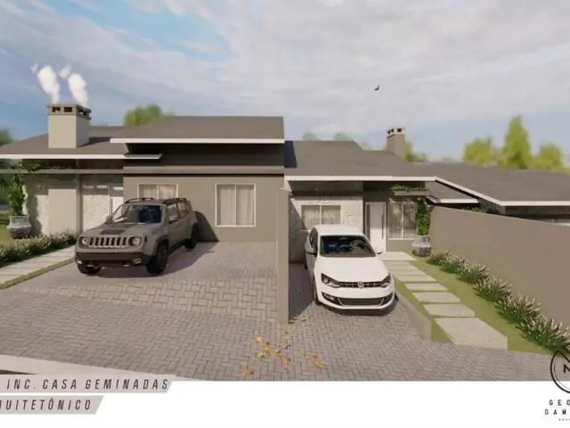 Casa venda em Região Geográfica Imediata de Chapecó, Chapecó