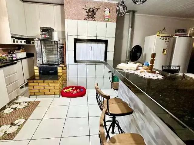 Casa venda em Região Geográfica Imediata de Chapecó, Chapecó