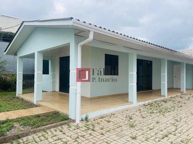 Casa venda em Chapecó