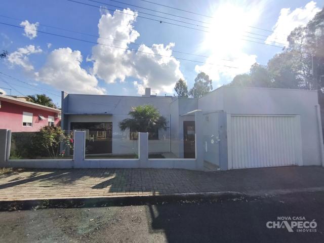 Casa venda em Chapecó, Região Geográfica Intermediária de Chapecó